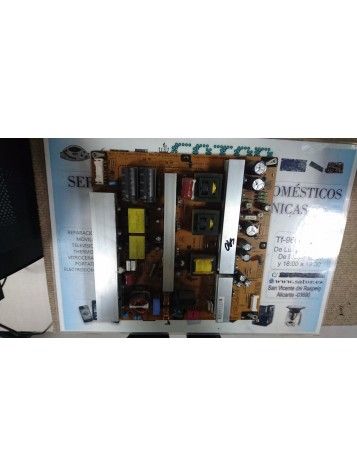 Fuente Alimentación EAX63329901