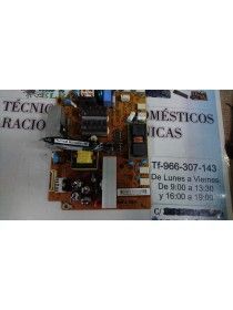 Fuente de Alimentación PLLM-M702A para TV LG