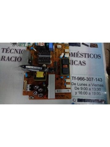 Fuente de Alimentación PLLM-M702A para TV LG