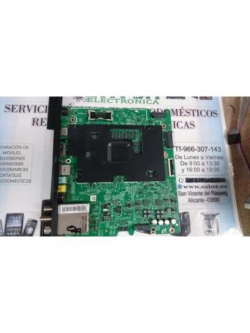 Placa MAIN BN41-02356C