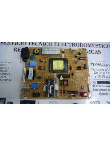 Fuente Alimentación BN44-00472A