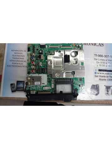 Placa MAIN EAX6713340311