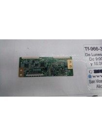 Placa T-com 47-6021131