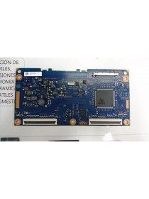 Placa T-com YJK01001