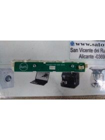 Botonera 715G4010-K01-000-004B