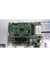 Placa MAIN EAX65361505