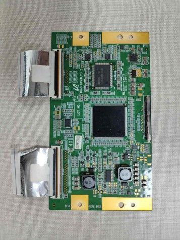 Circuito Electrónico o Placa T-CON 4046HDCM4LV0.2