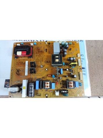 Fuente Alimentación PLHL-T826D