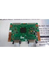 Placa T-com RUNTK4163TP
