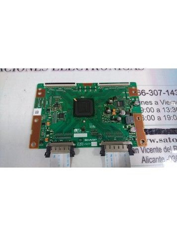 Placa T-com RUNTK4163TP