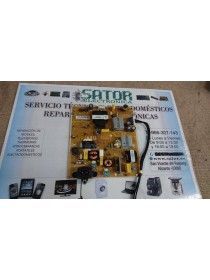 Fuente de Alimentación Eax67209001(1.5)-lgp43dj-17u1-e