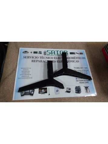 Pie o Patas para TV LG