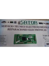 Placa Circuito Electronico T-com EAX62117201