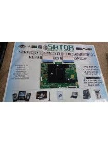 Placa T-com BN96-35161A
