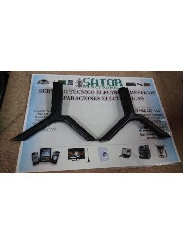 Pie o Patas para TV Samsung