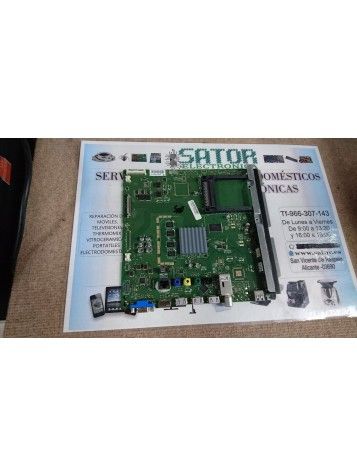 Placa MAIN-S313929713404-313912365323V2-MB65333V2-SB