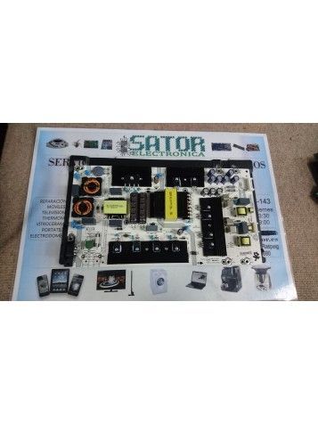 Fuente Alimentación HLL-5465WC /RSAG7.820.7911/ROH
