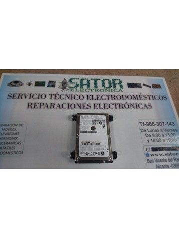 Disco Duro Fujitsu MJA2250BH