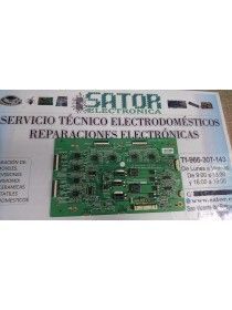 Placa MAIN LED Driver 3PHGC10004A-R