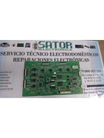 Placa MAIN LED Driver 3PHGC20002A-R