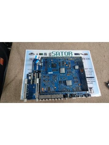 Placa MAIN 70640.060.038514.0153