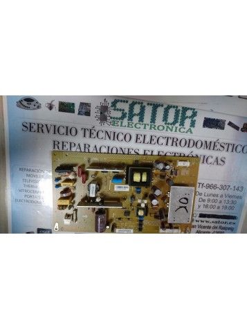 Fuente de Alimentación TC24456D