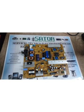 Fuente Alimentación Eax65423801(2.2)