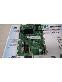 MAIN Board, Placa MAIN 32L4333D6
