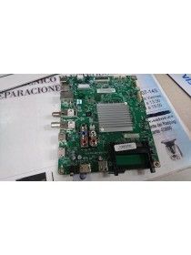MAIN Board, Placa MAIN 715G8709-M01-B00-005K
