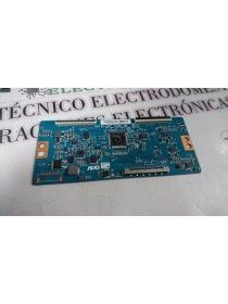 Placa T-com 55T32-C0F