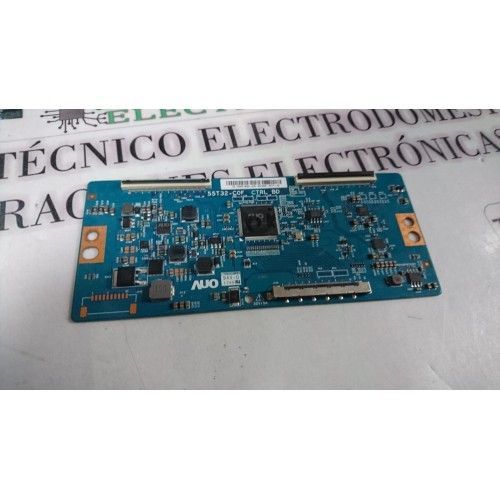Placa T-com 55T32-C0F