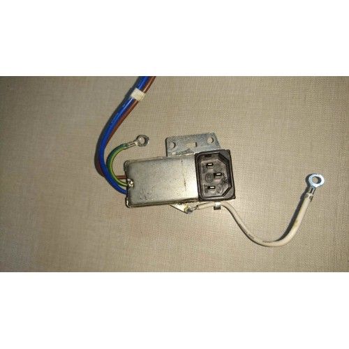 Conector Alimentación para Televison LG 50PK250-NOISE Filter IF8-NO6DEW