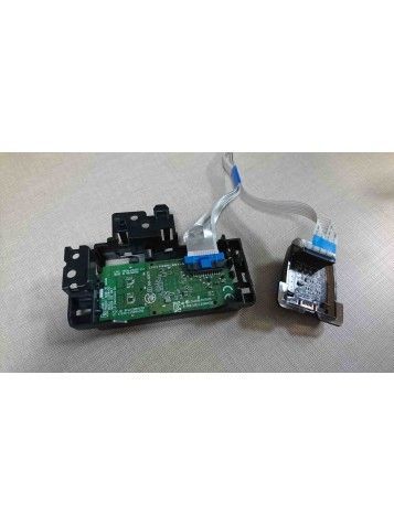 Módulo WIFI LGSBWAC92 y Botonera EBR8359