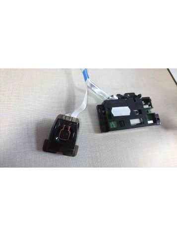 Módulo WIFI LGSBWAC92 y Botonera EBR8359