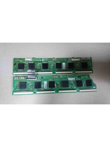 Placa Yboard EAX61307601