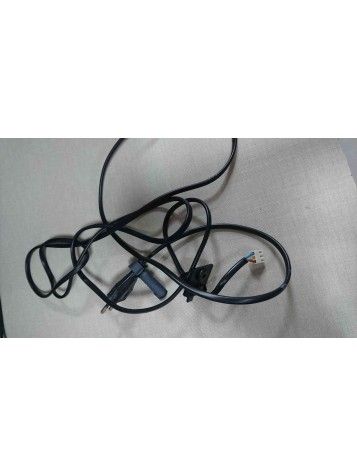 Cable de Alimentación para TV Oki L24VB-FHTUV