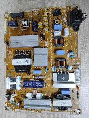 Fuente de Alimentación o Power Supply LGP4955M-18SP