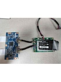 Circuito Electronico o Placa T-CON T315HW05