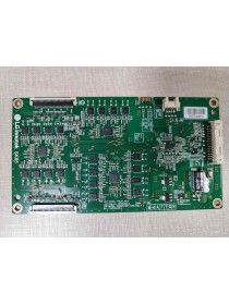 Circuito Electronico o Placa T-CON EBR85415501