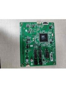 Circuito Electrónico Placa MAIN EAX67190501