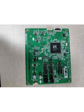 Circuito Electrónico Placa MAIN EAX67190501 Circuito Electrónico Placa MAIN EAX67190501