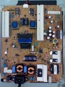 Despiece de un Televisor Modelo LG 50LB650V