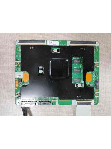 Circuito Electrónico o Placa T-CON LSF480FJ03-K Circuito Electrónico o Placa T-CON LSF480FJ03-K