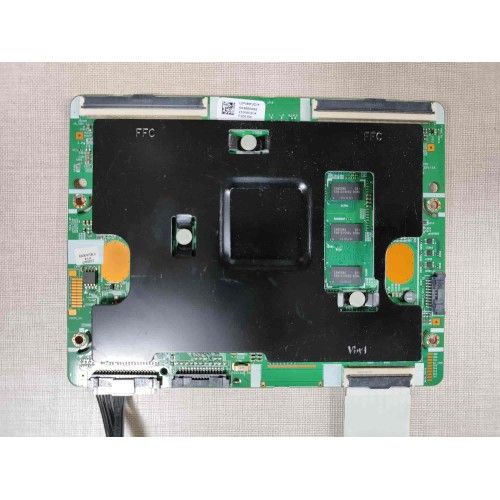 Circuito Electrónico o Placa T-CON LSF480FJ03-K