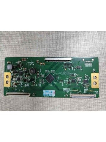 Circuito Electrónico o Placa T-CON E88441 Circuito Electrónico o Placa T-CON E88441