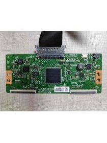 Circuito Electrónico o Placa T-CON 6870C-0738A