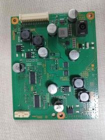 Circuito Electrónico o Placa T-CON YC03036AA