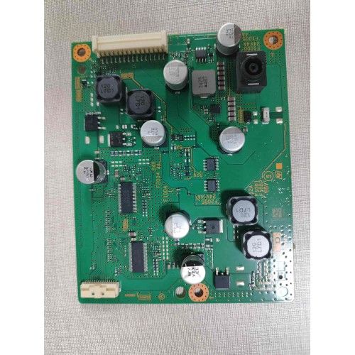 Circuito Electrónico o Placa T-CON YC03036AA