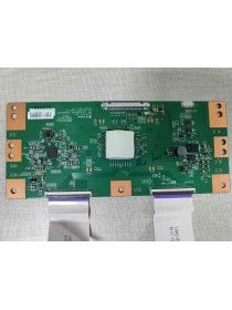Circuito Electrónico o Placa T-CON 6870C-0276A