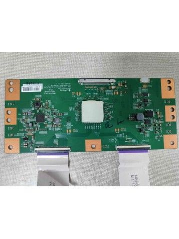 Circuito Electrónico o Placa T-CON 6870C-0276A